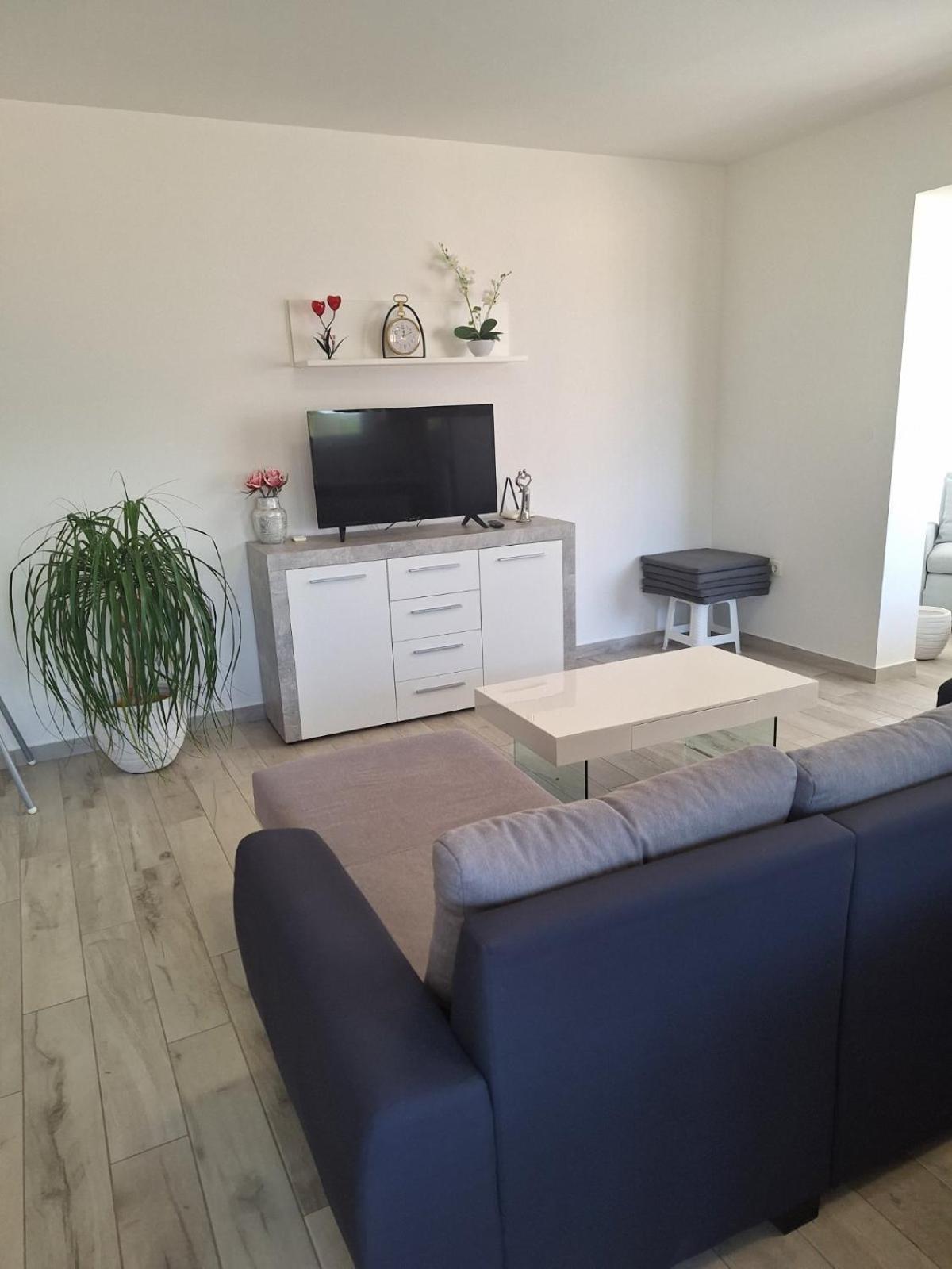 Apartmani Danica Vodnjan Buitenkant foto