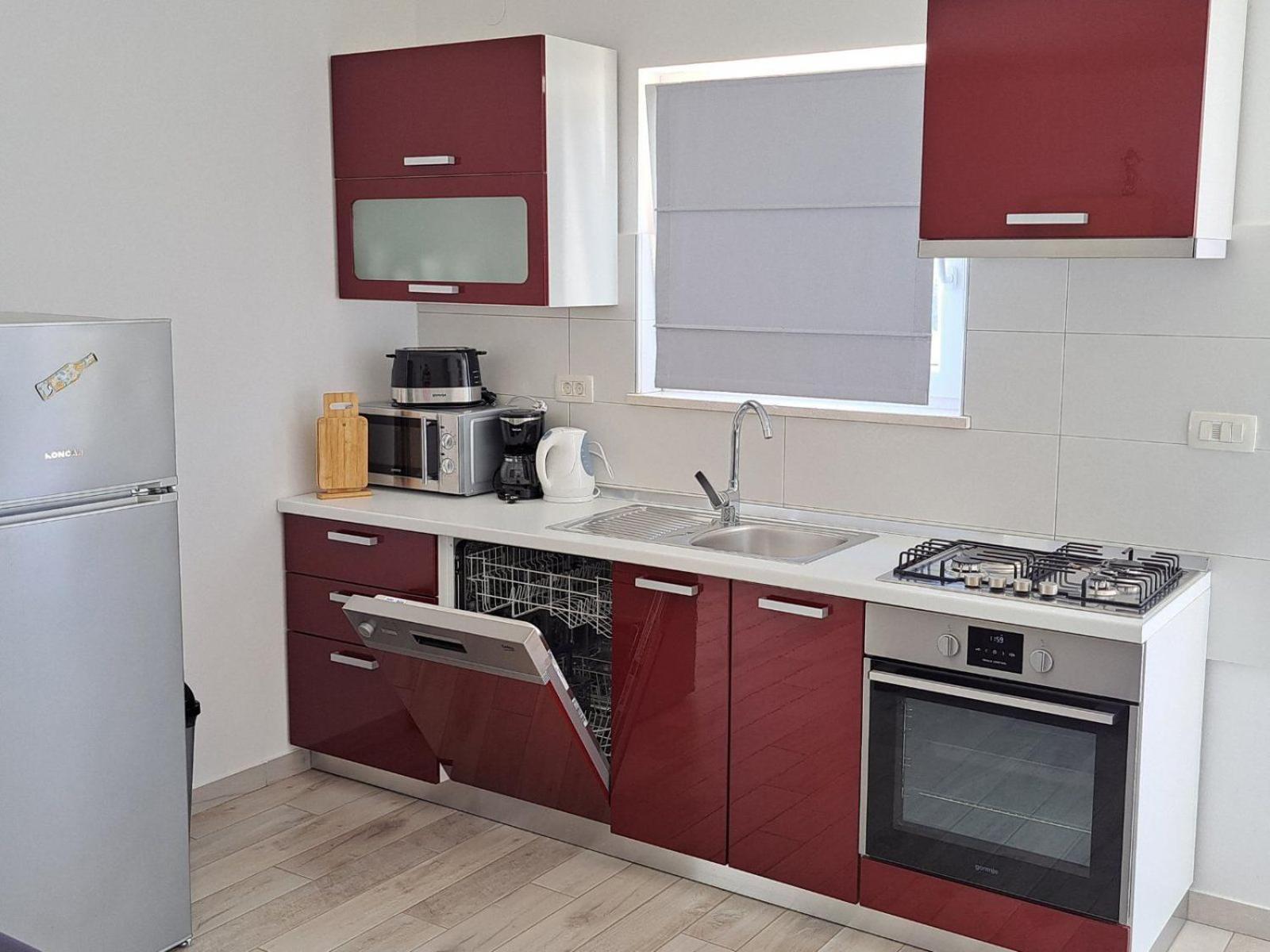 Apartmani Danica Vodnjan Buitenkant foto