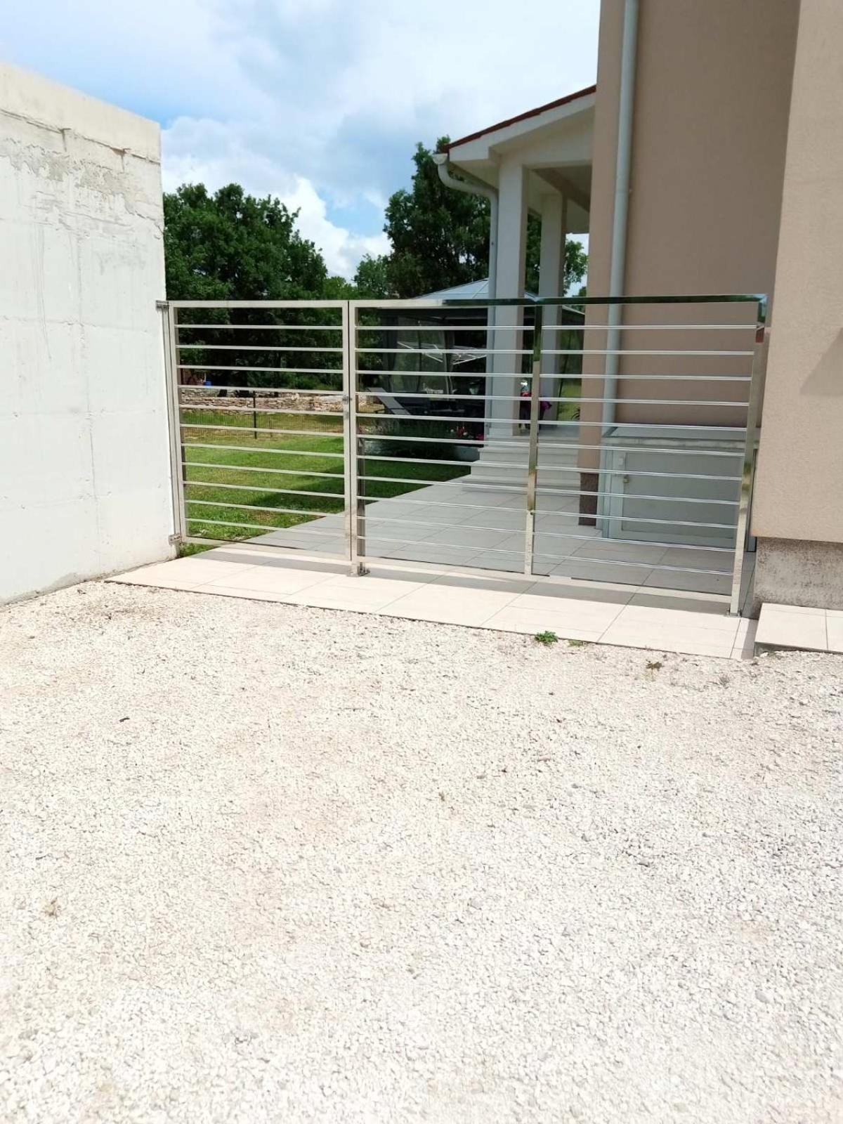 Apartmani Danica Vodnjan Buitenkant foto