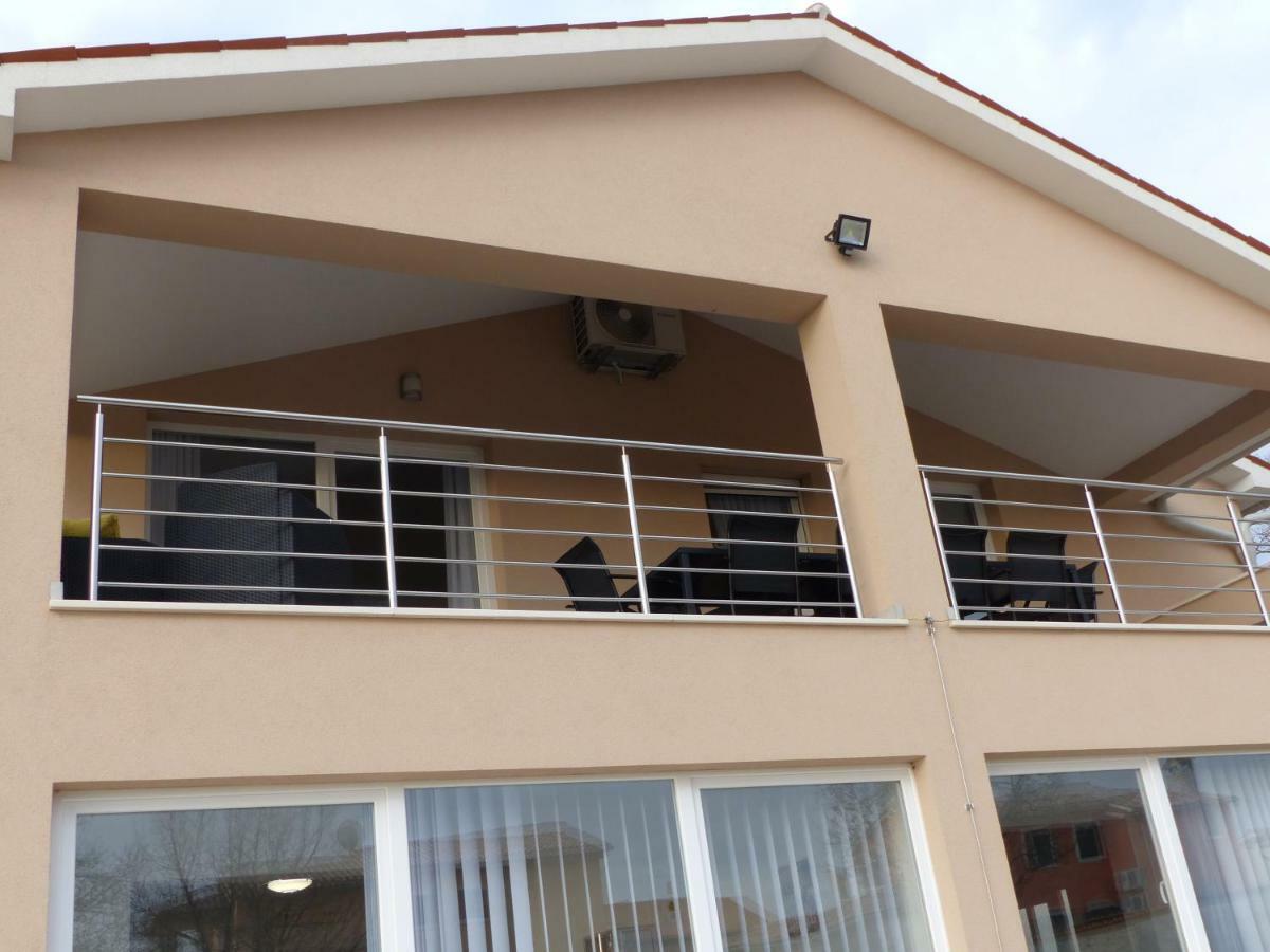 Apartmani Danica Vodnjan Buitenkant foto