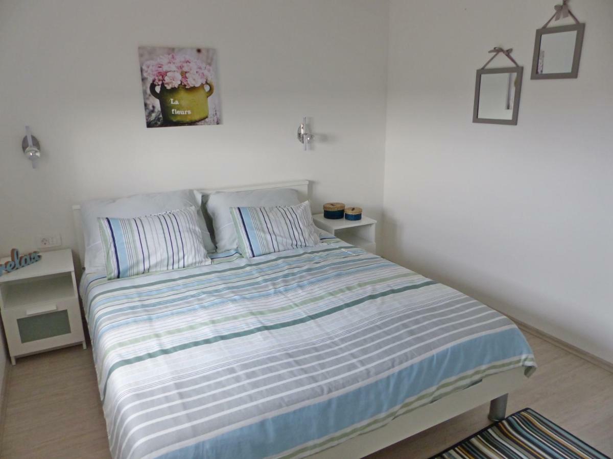 Apartmani Danica Vodnjan Buitenkant foto