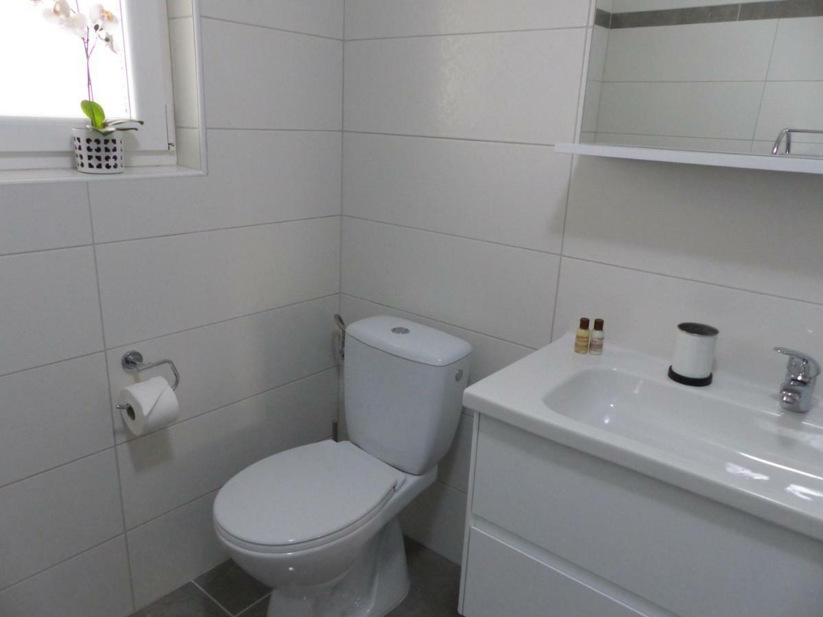 Apartmani Danica Vodnjan Buitenkant foto