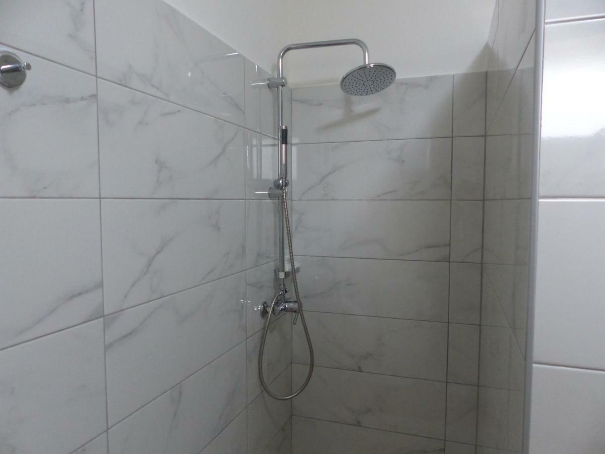 Apartmani Danica Vodnjan Buitenkant foto