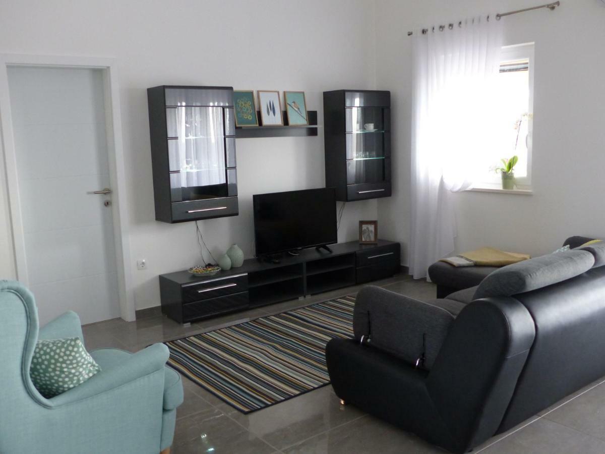 Apartmani Danica Vodnjan Buitenkant foto