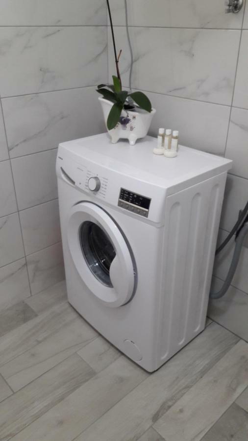 Apartmani Danica Vodnjan Buitenkant foto